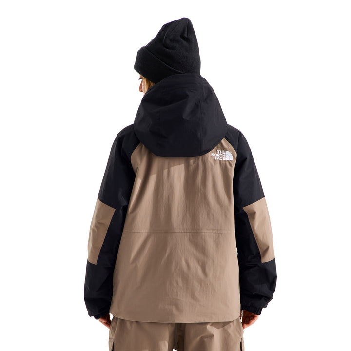 The North Face Women's Slaydee Insulated Jacket