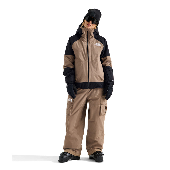 The North Face Women's Slaydee Insulated Jacket