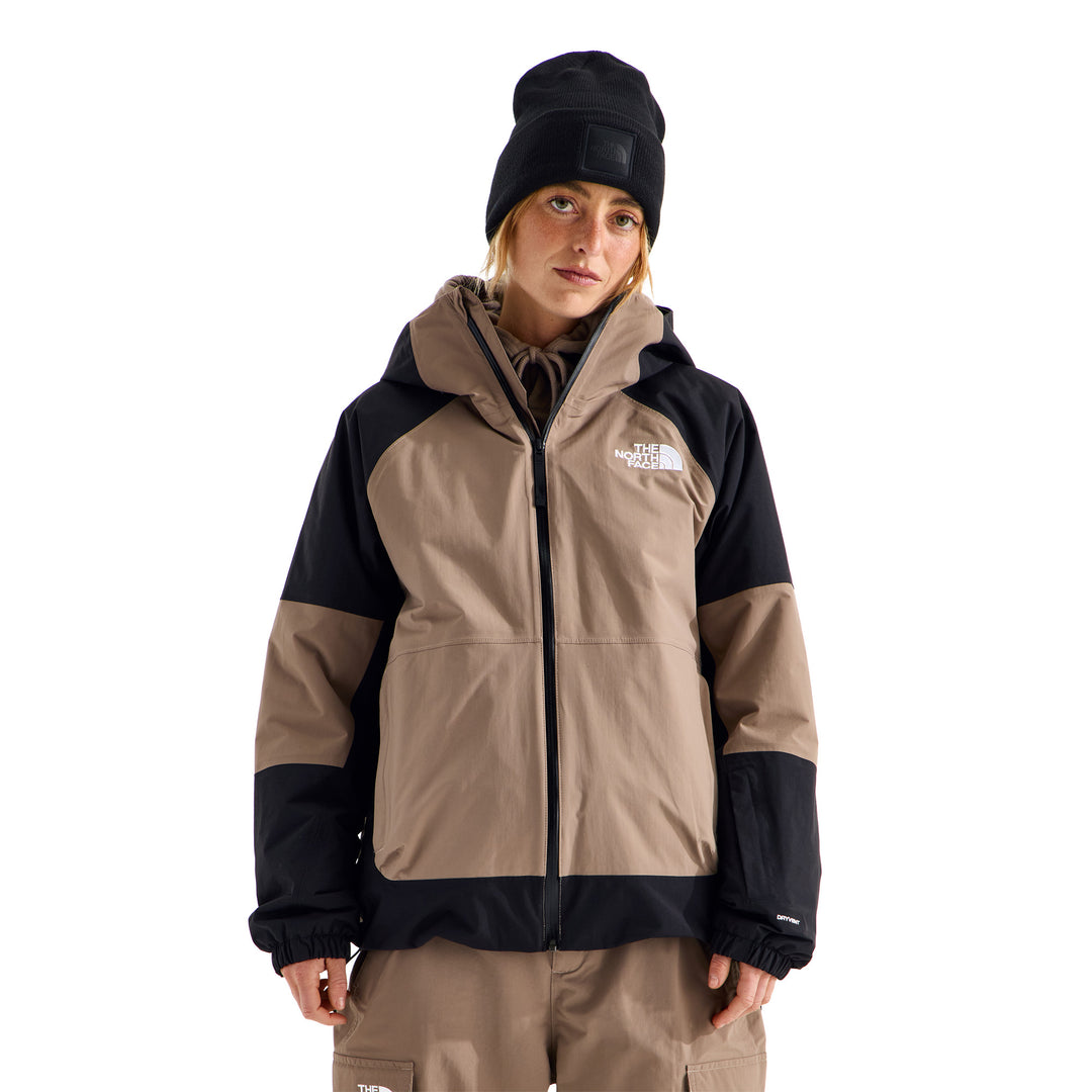 The North Face Women's Slaydee Insulated Jacket
