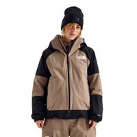 Garnet/TNF Black