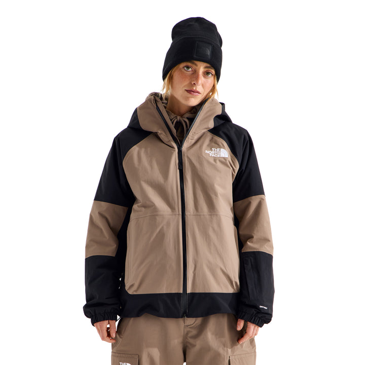 The North Face Women's Slaydee Insulated Jacket