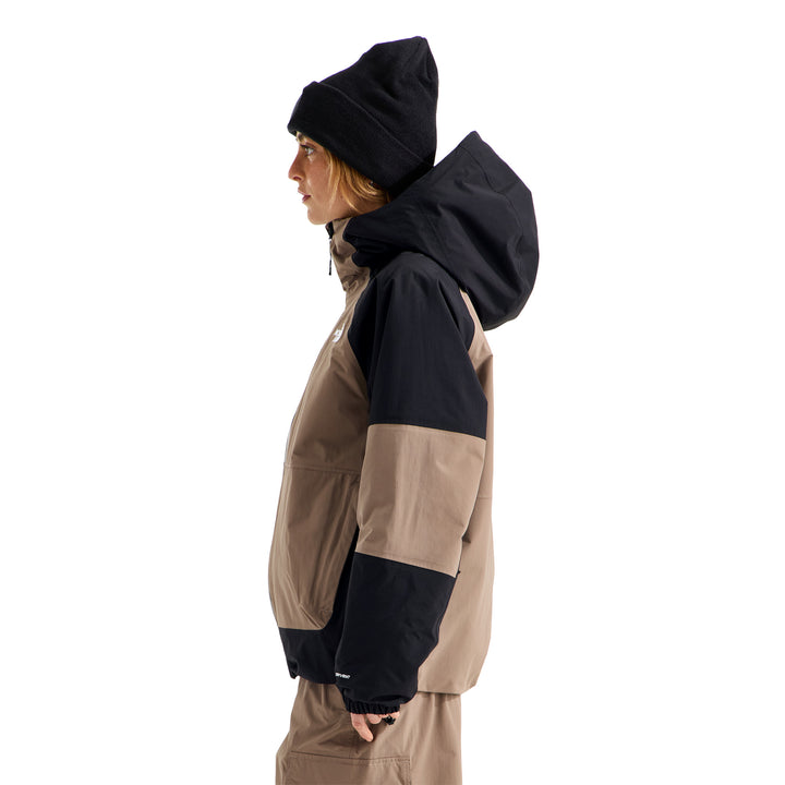 The North Face Women's Slaydee Insulated Jacket