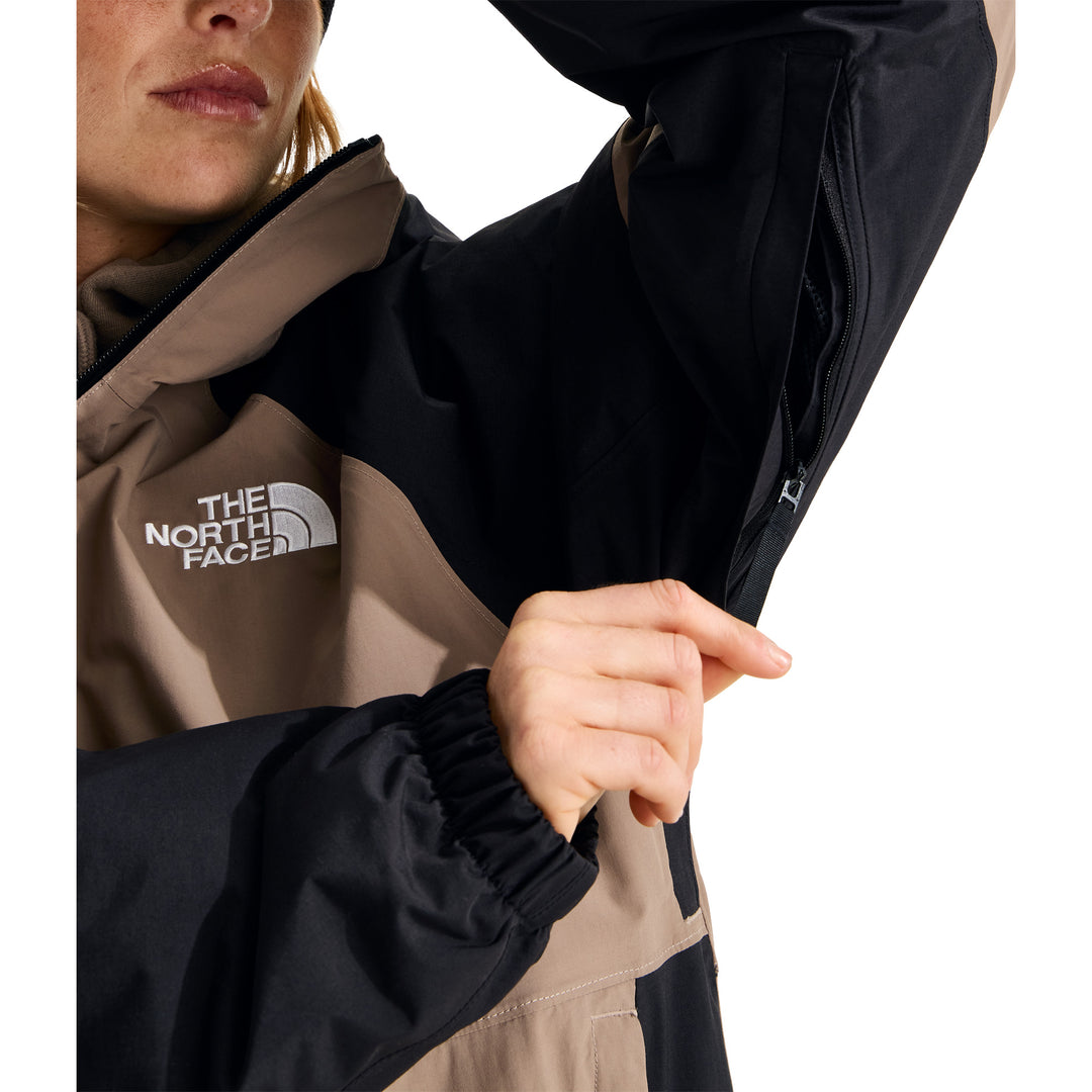 The North Face Women's Slaydee Insulated Jacket