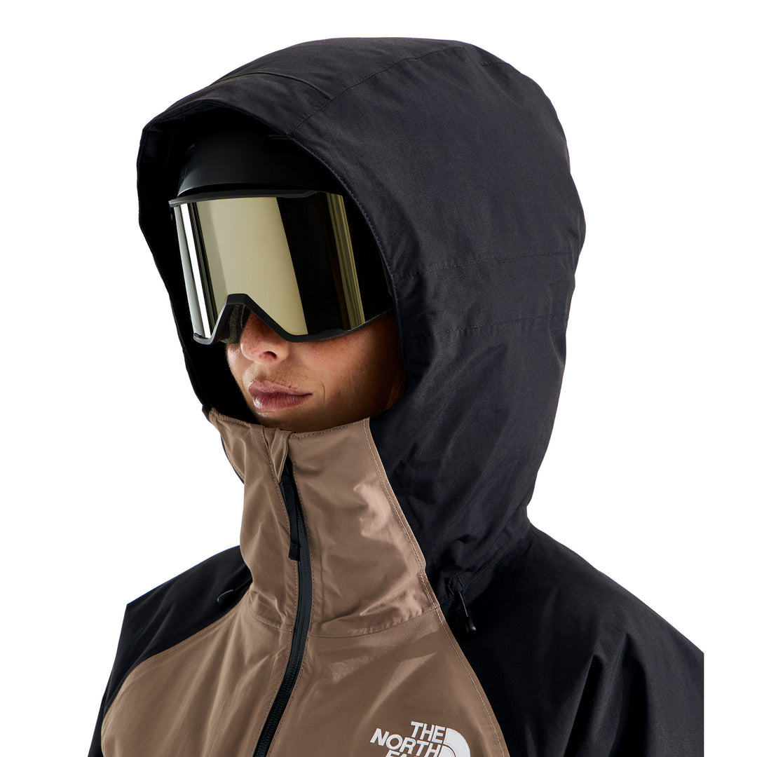 The North Face Women's Slaydee Insulated Jacket