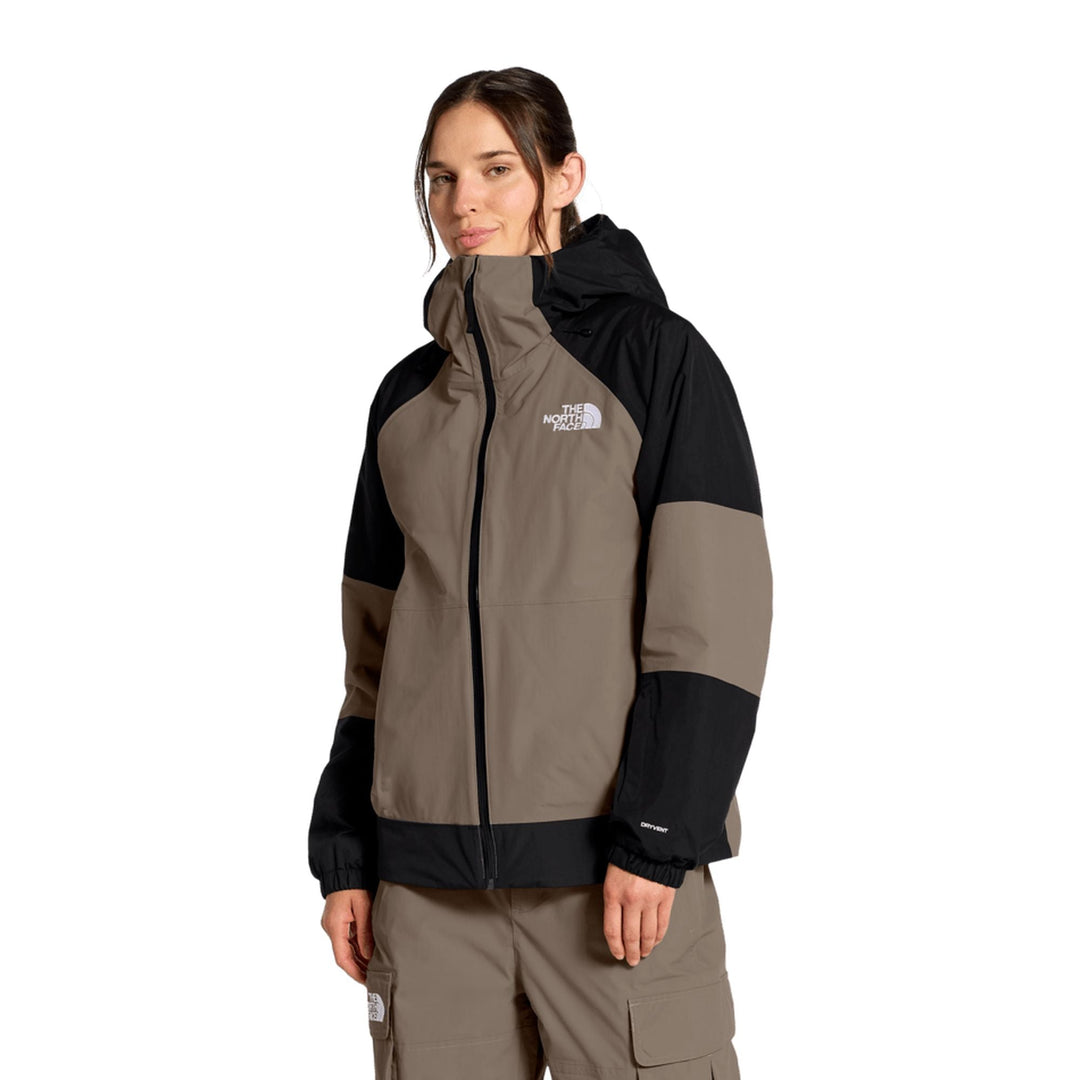 The North Face Women's Slaydee Insulated Jacket