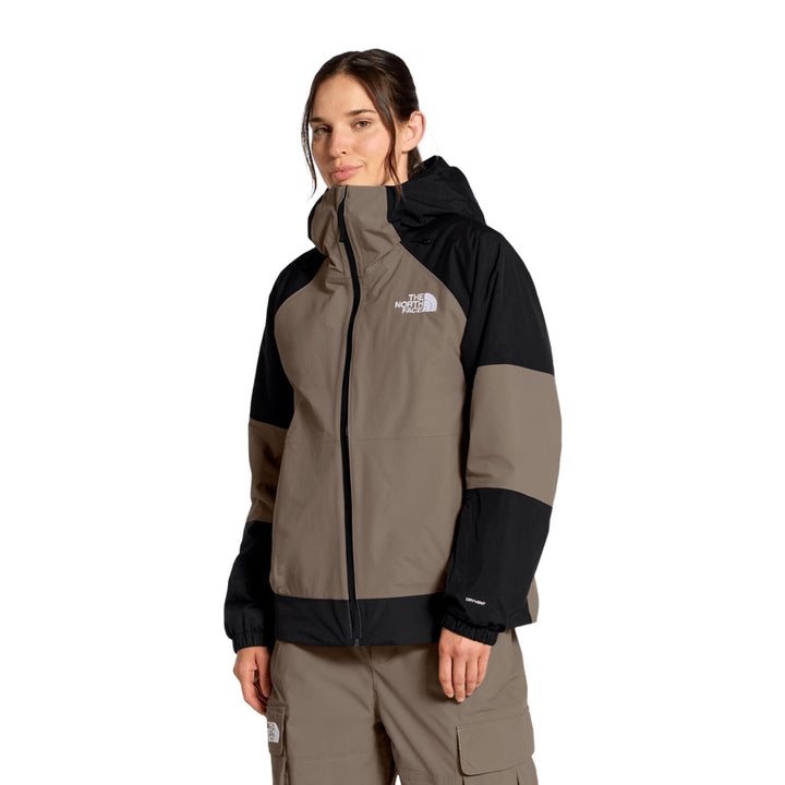 The North Face Women's Slaydee Insulated Jacket