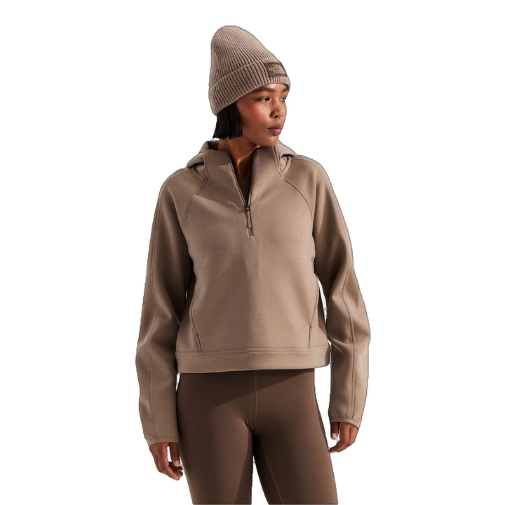 The North Face Women's Jaida ¼ Zip Hoodie