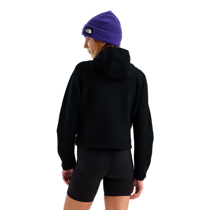 The North Face Women's Jaida ¼ Zip Hoodie