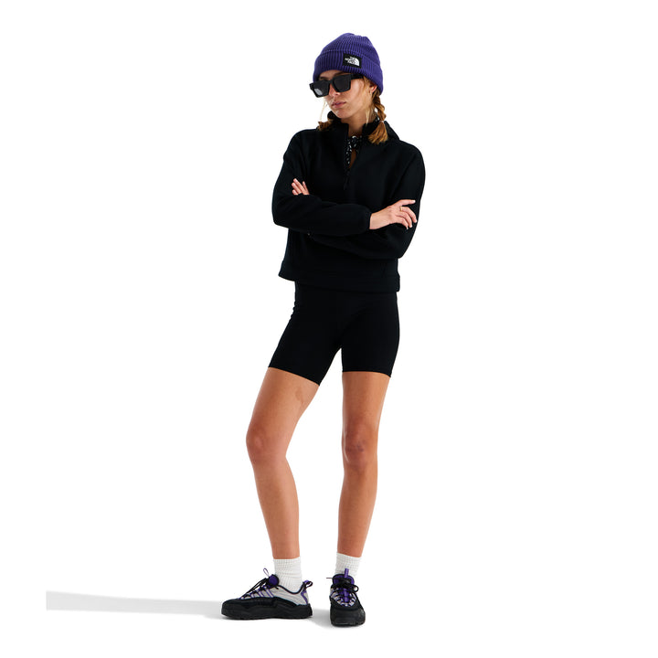 The North Face Women's Jaida ¼ Zip Hoodie