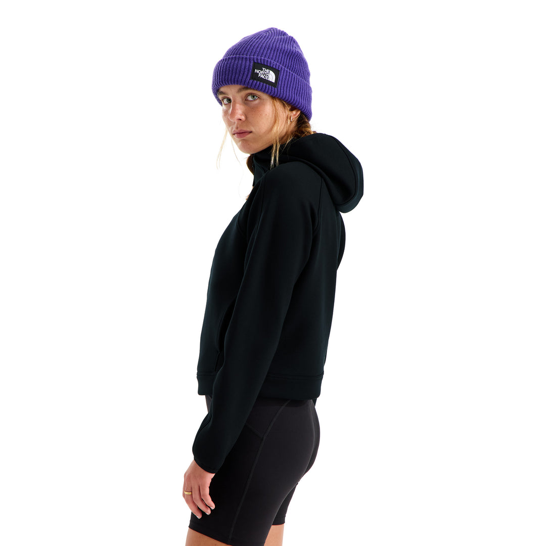 The North Face Women's Jaida ¼ Zip Hoodie