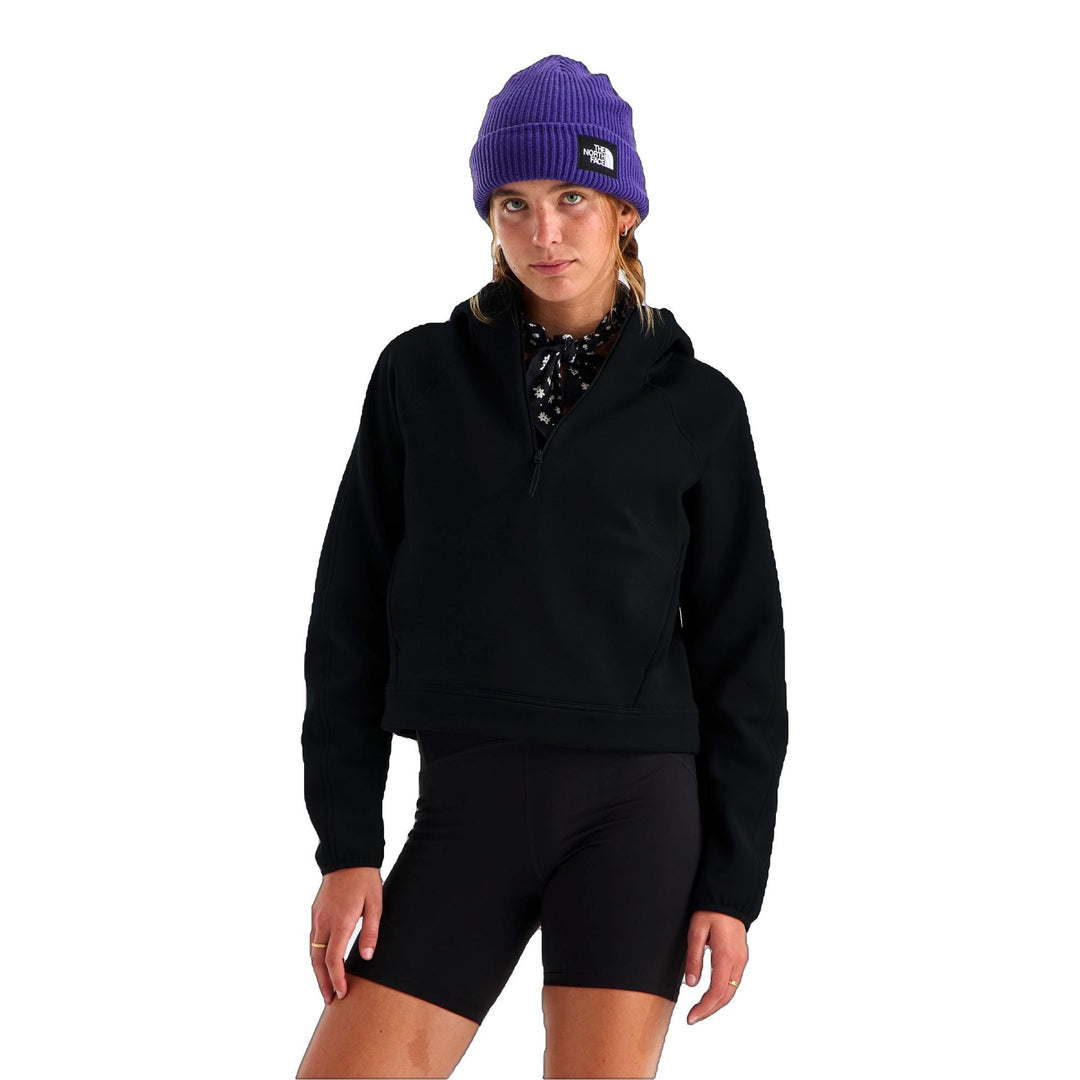 The North Face Women's Jaida ¼ Zip Hoodie