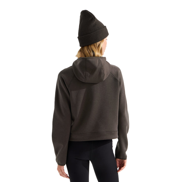 The North Face Women's Jaida ¼ Zip Hoodie