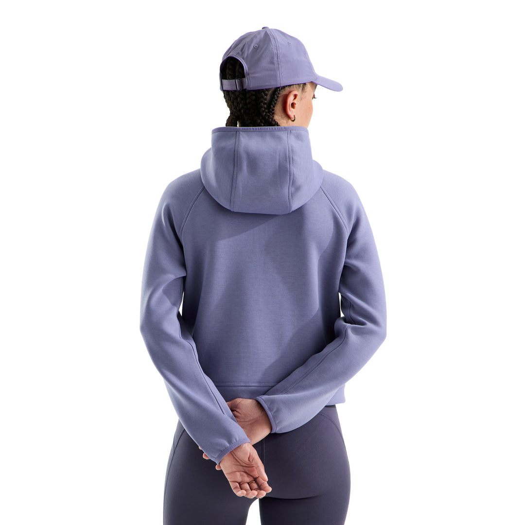 The North Face Women's Jaida ¼ Zip Hoodie