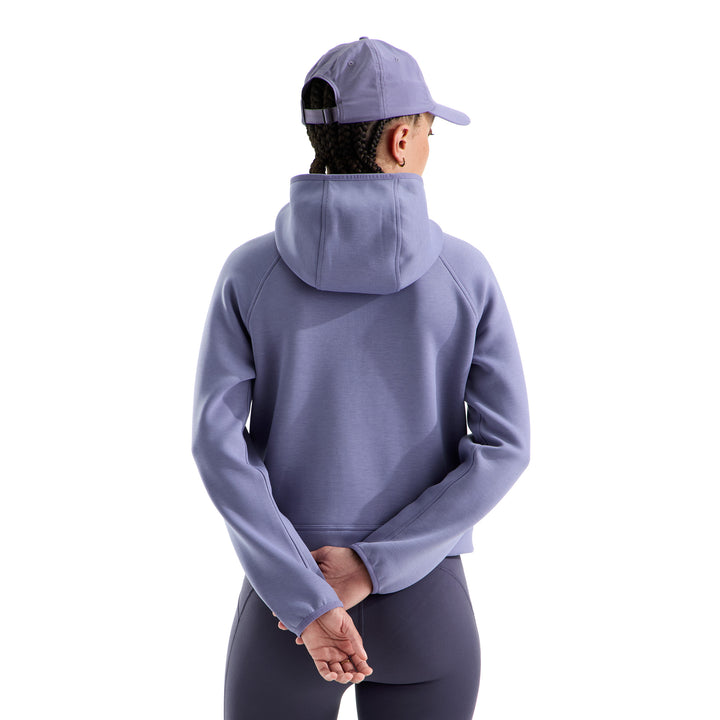 The North Face Women's Jaida ¼ Zip Hoodie