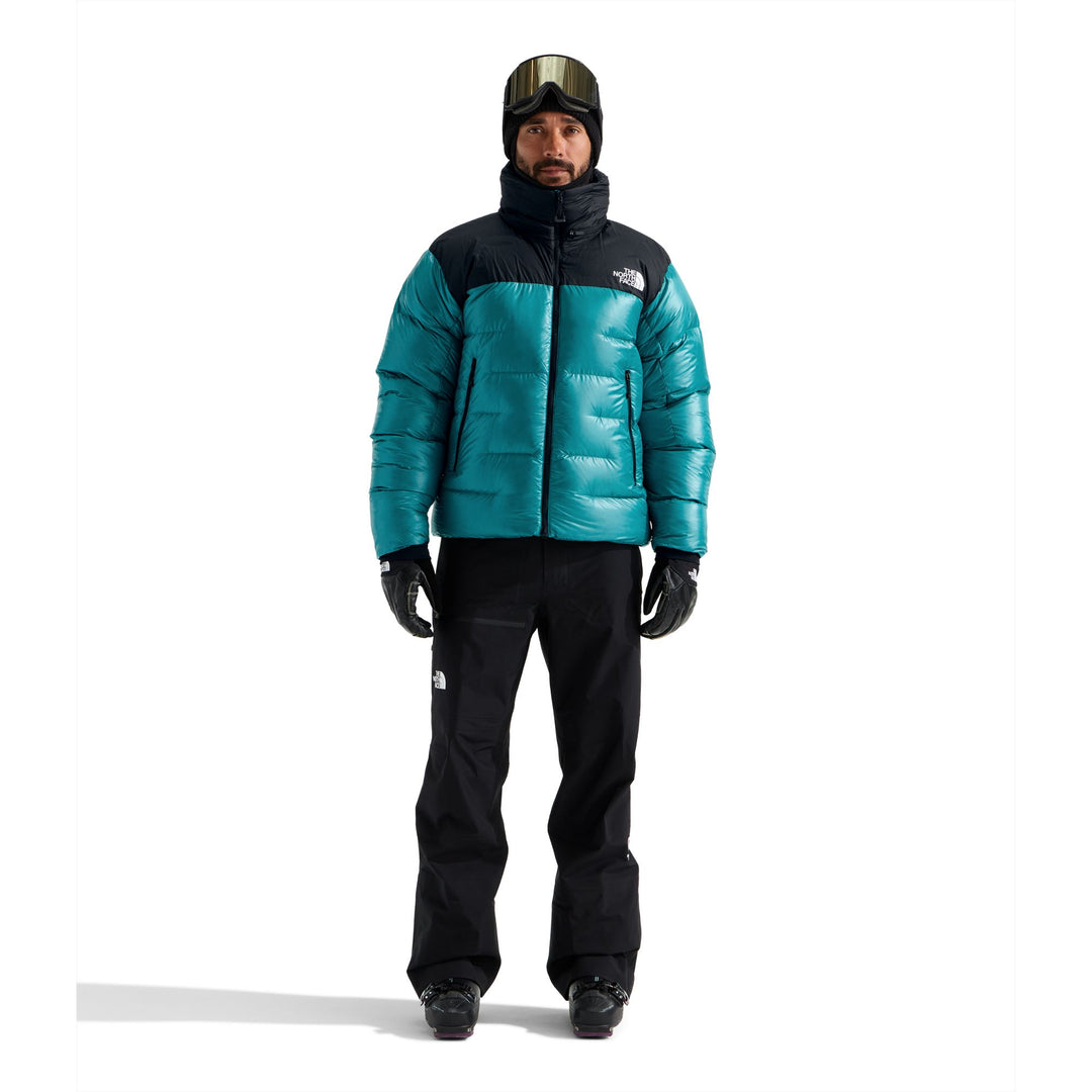 The North Face Men's Summit Series Nuptse Jacket