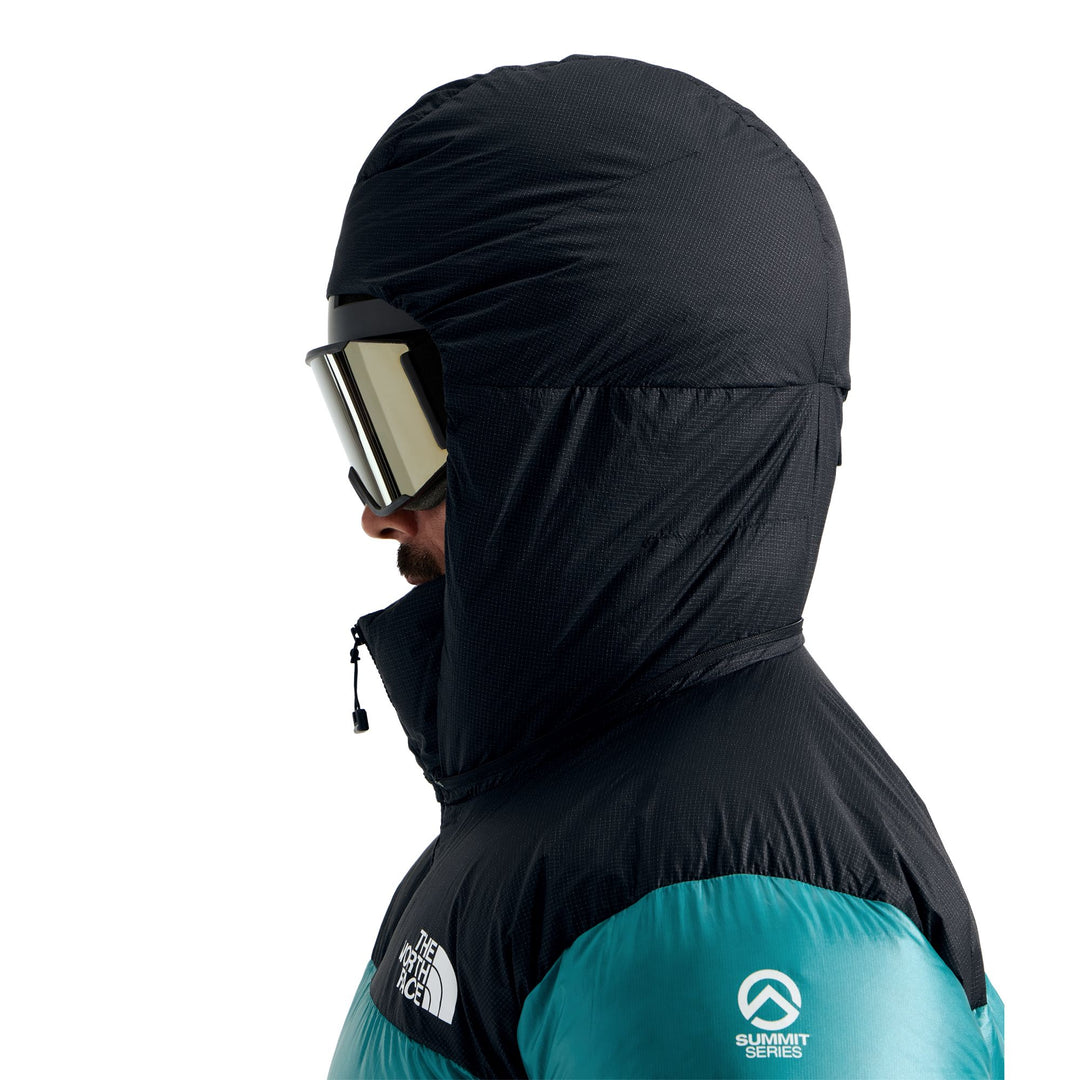 The North Face Men's Summit Series Nuptse Jacket