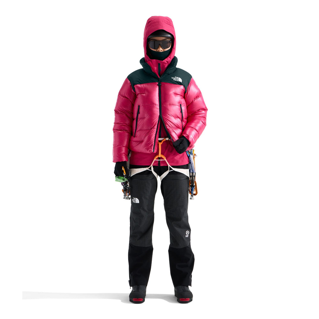 The North Face Women's Summit Series Nuptse Jacket