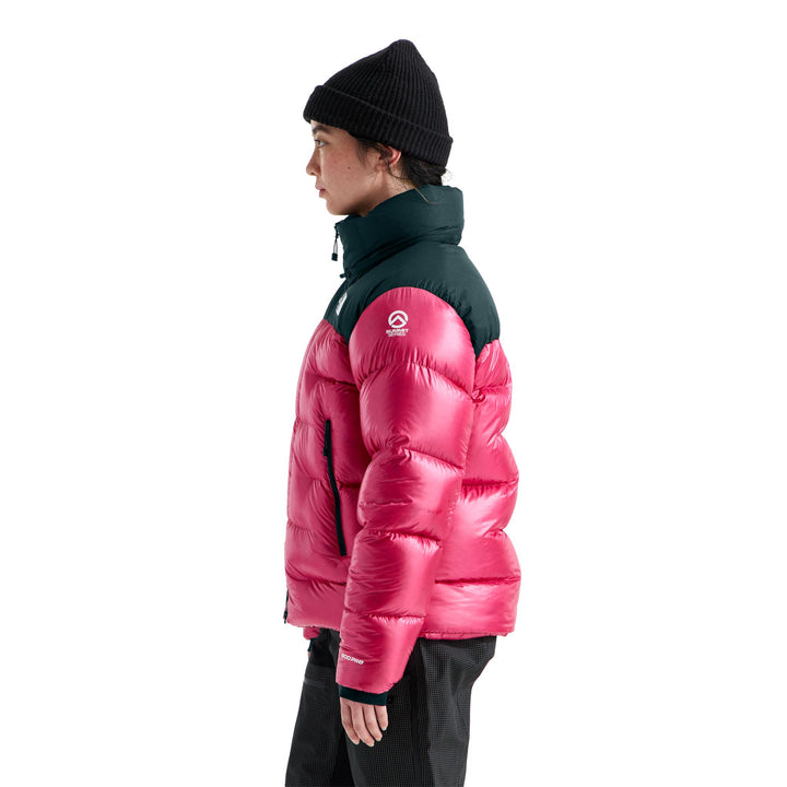 The North Face Women's Summit Series Nuptse Jacket