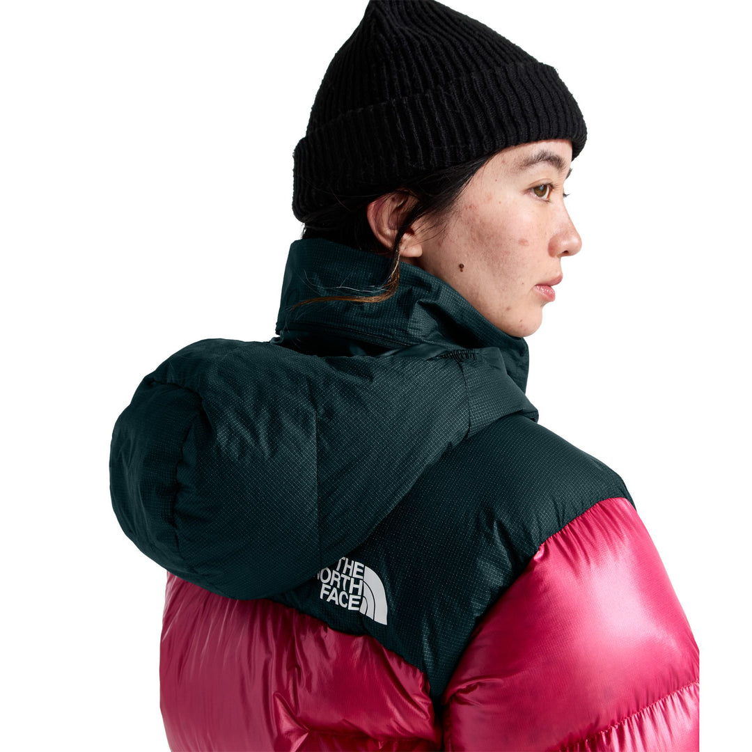 The North Face Women's Summit Series Nuptse Jacket