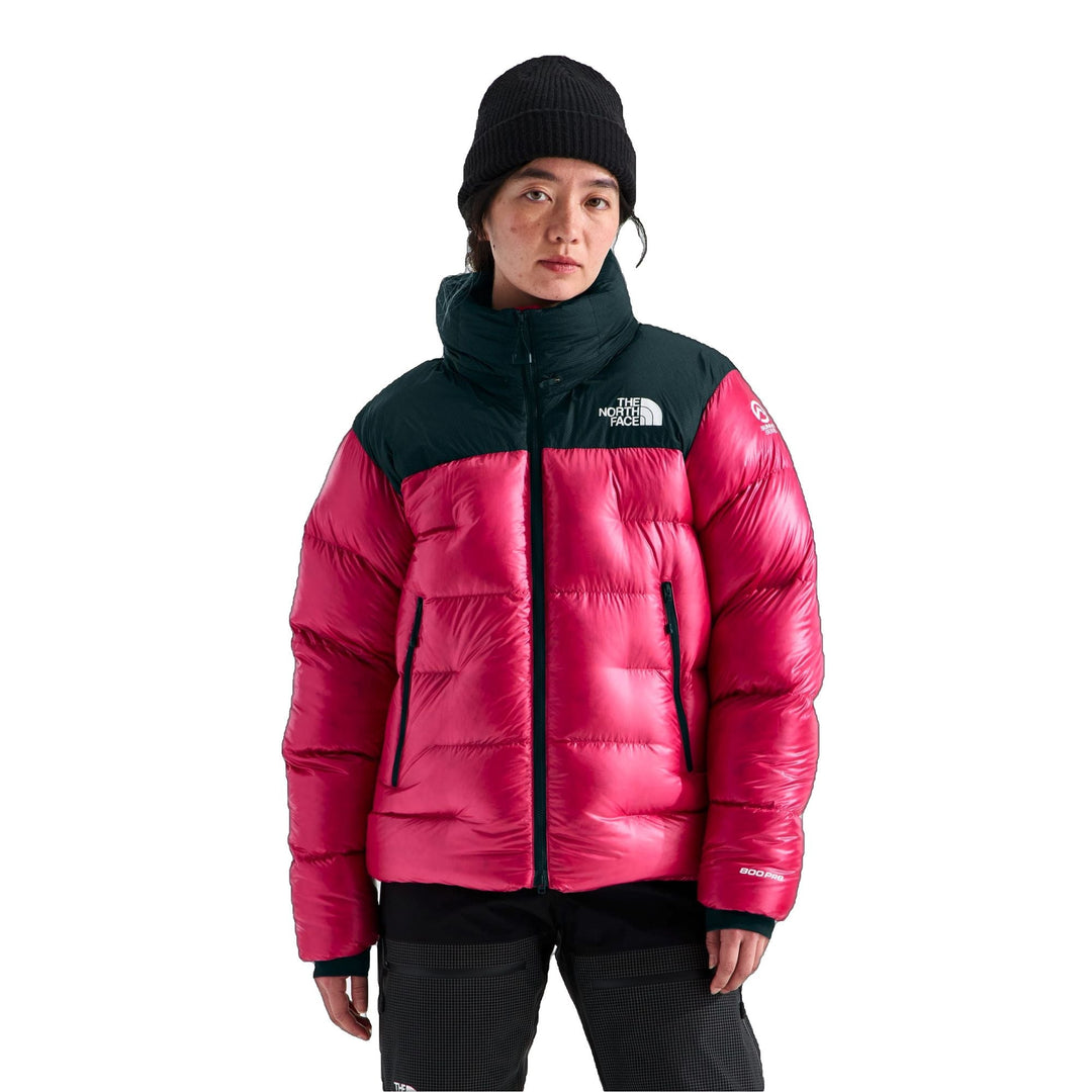 The North Face Women's Summit Series Nuptse Jacket