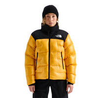 Summit Gold/TNF Black