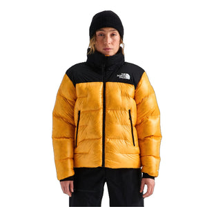 Summit Gold/TNF Black