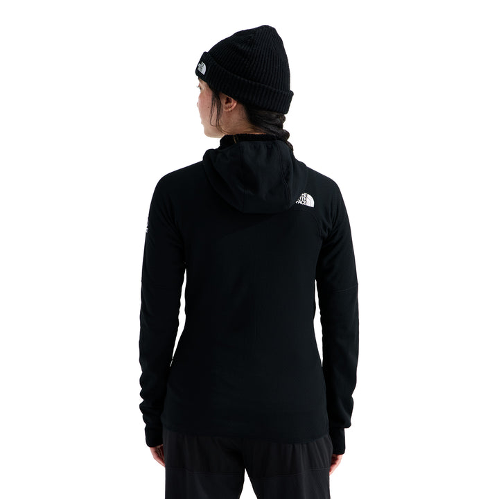 The North Face Women's Summit Series FUTUREFLEECE Full Zip Hoodie