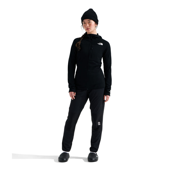 The North Face Women's Summit Series FUTUREFLEECE Full Zip Hoodie
