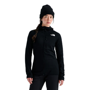 TNF Black