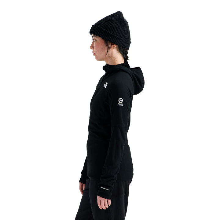 The North Face Women's Summit Series FUTUREFLEECE Full Zip Hoodie