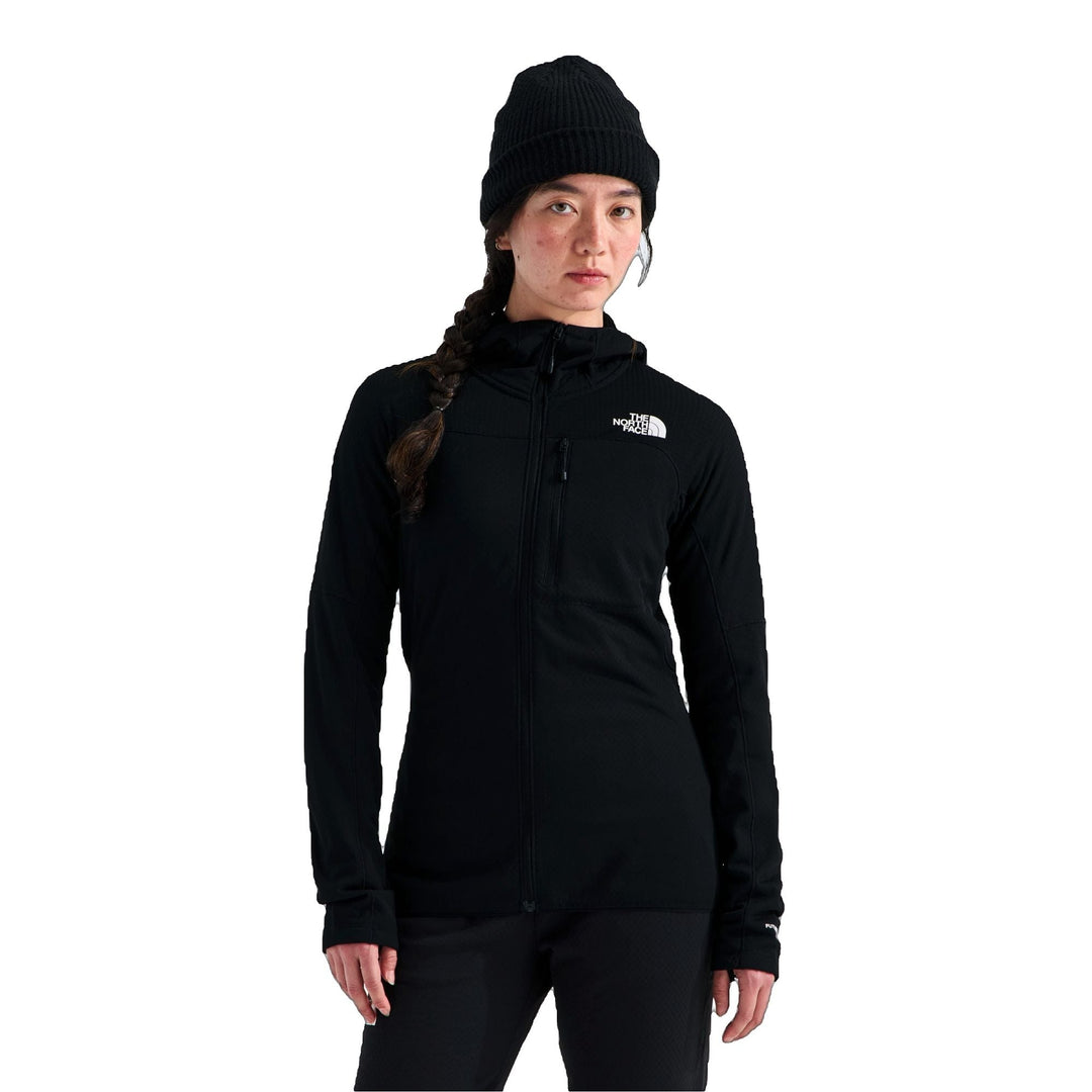 The North Face Women's Summit Series FUTUREFLEECE Full Zip Hoodie