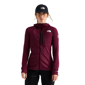 Burgundy Crush
