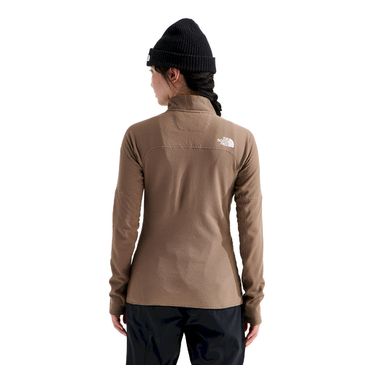 The North Face Women's Summit Series FUTUREFLEECE Full Zip Jacket