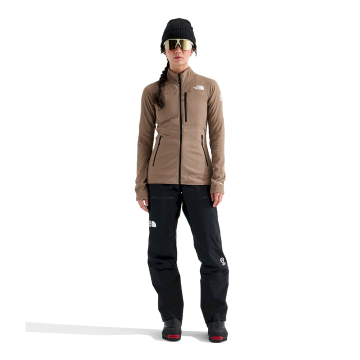 The North Face Women's Summit Series FUTUREFLEECE Full Zip Jacket