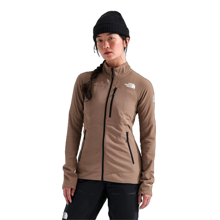 The North Face Women's Summit Series FUTUREFLEECE Full Zip Jacket