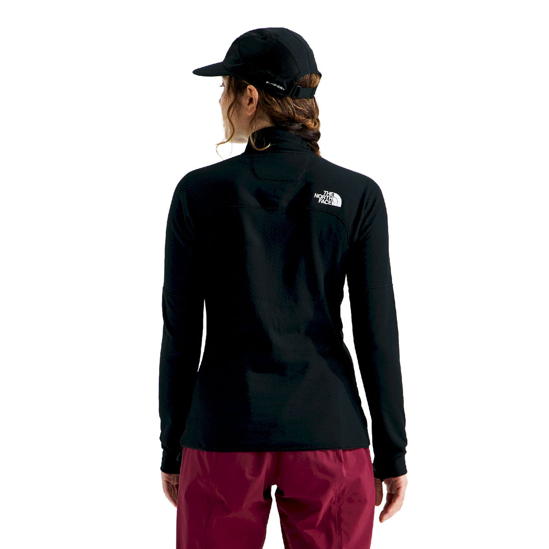 The North Face Women's Summit Series FUTUREFLEECE Full Zip Jacket