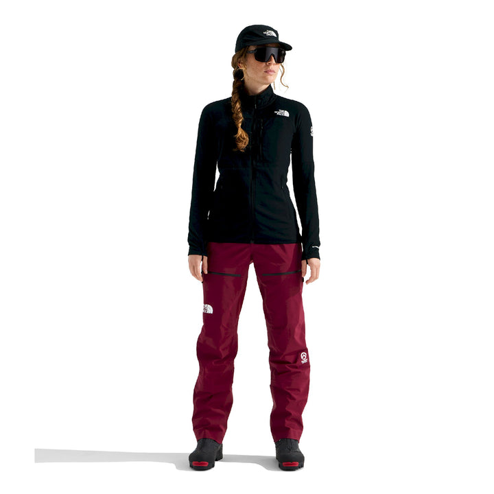 The North Face Women's Summit Series FUTUREFLEECE Full Zip Jacket