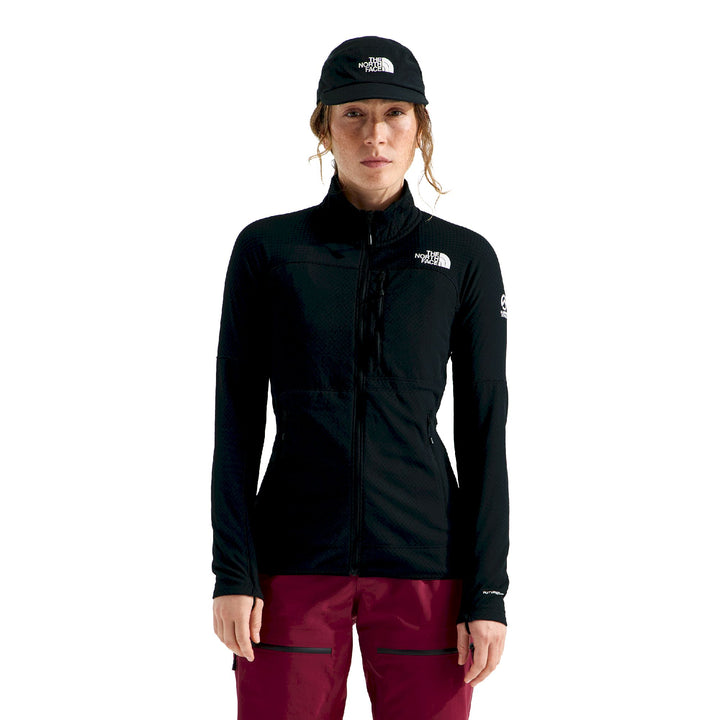 The North Face Women's Summit Series FUTUREFLEECE Full Zip Jacket