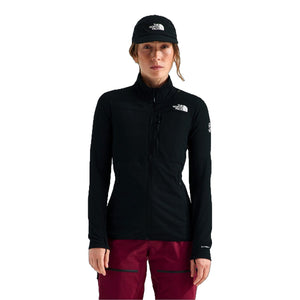 TNF Black