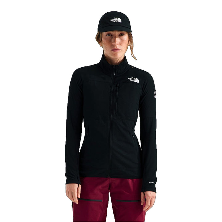 The North Face Women's Summit Series FUTUREFLEECE Full Zip Jacket