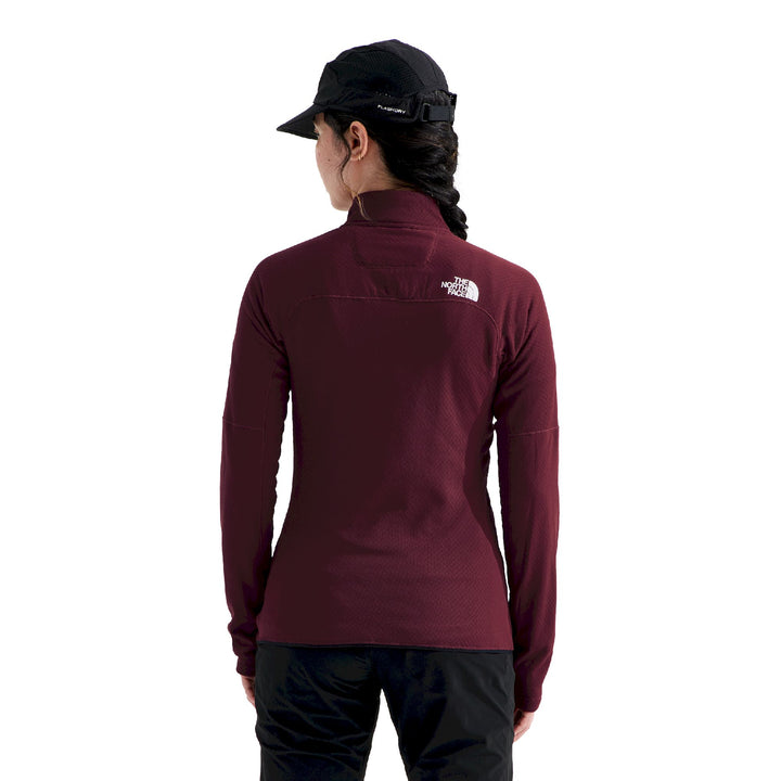 The North Face Women's Summit Series FUTUREFLEECE Full Zip Jacket