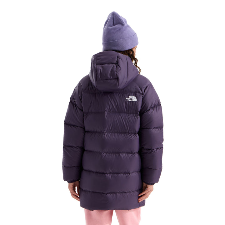The North Face Teen Hydrenalite Down Hooded Parka