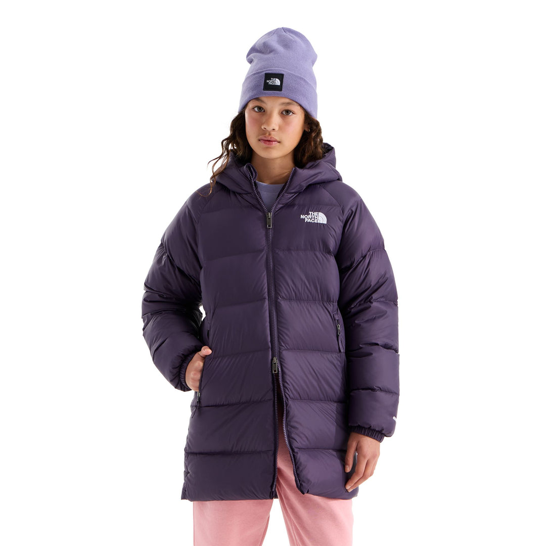The North Face Teen Hydrenalite Down Hooded Parka