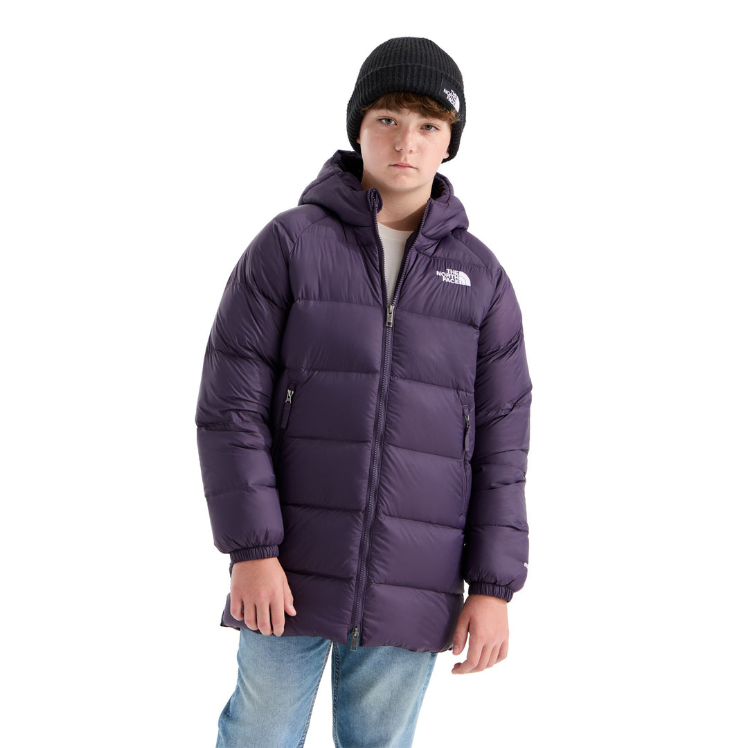 The North Face Teen Hydrenalite Down Hooded Parka
