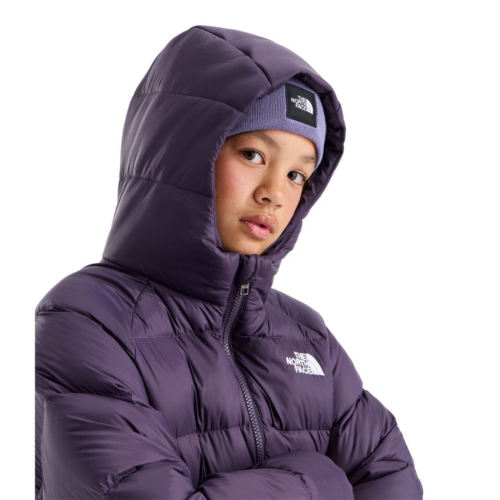 The North Face Teen Hydrenalite Down Hooded Parka