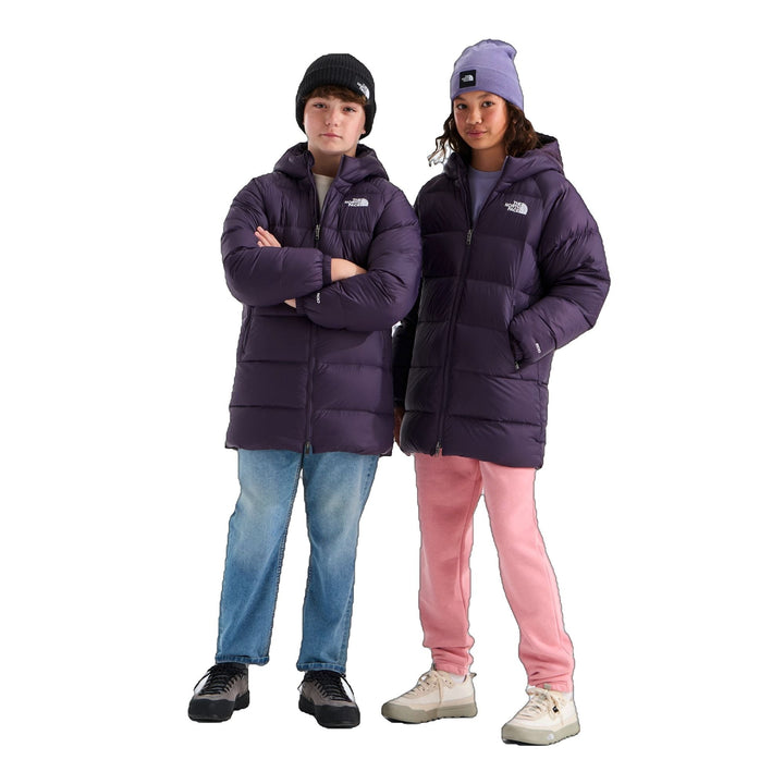 The North Face Teen Hydrenalite Down Hooded Parka