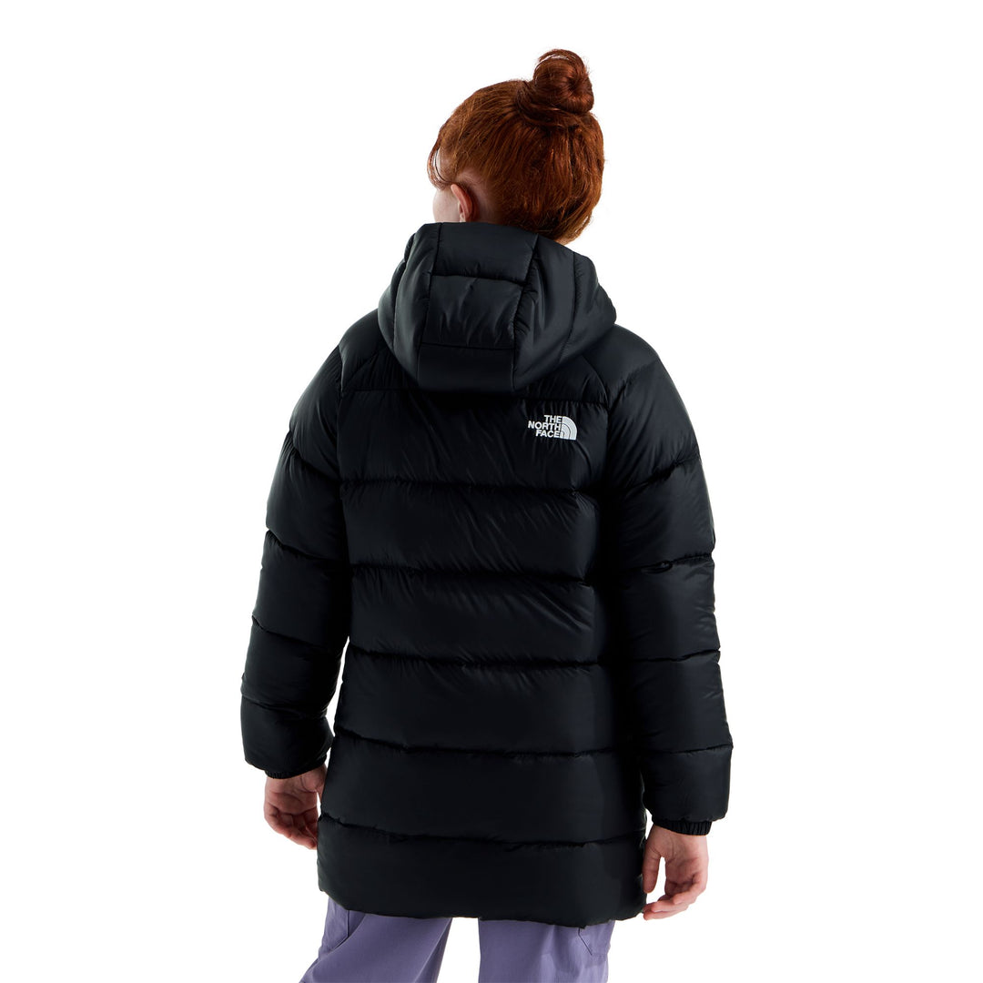 The North Face Teen Hydrenalite Down Hooded Parka