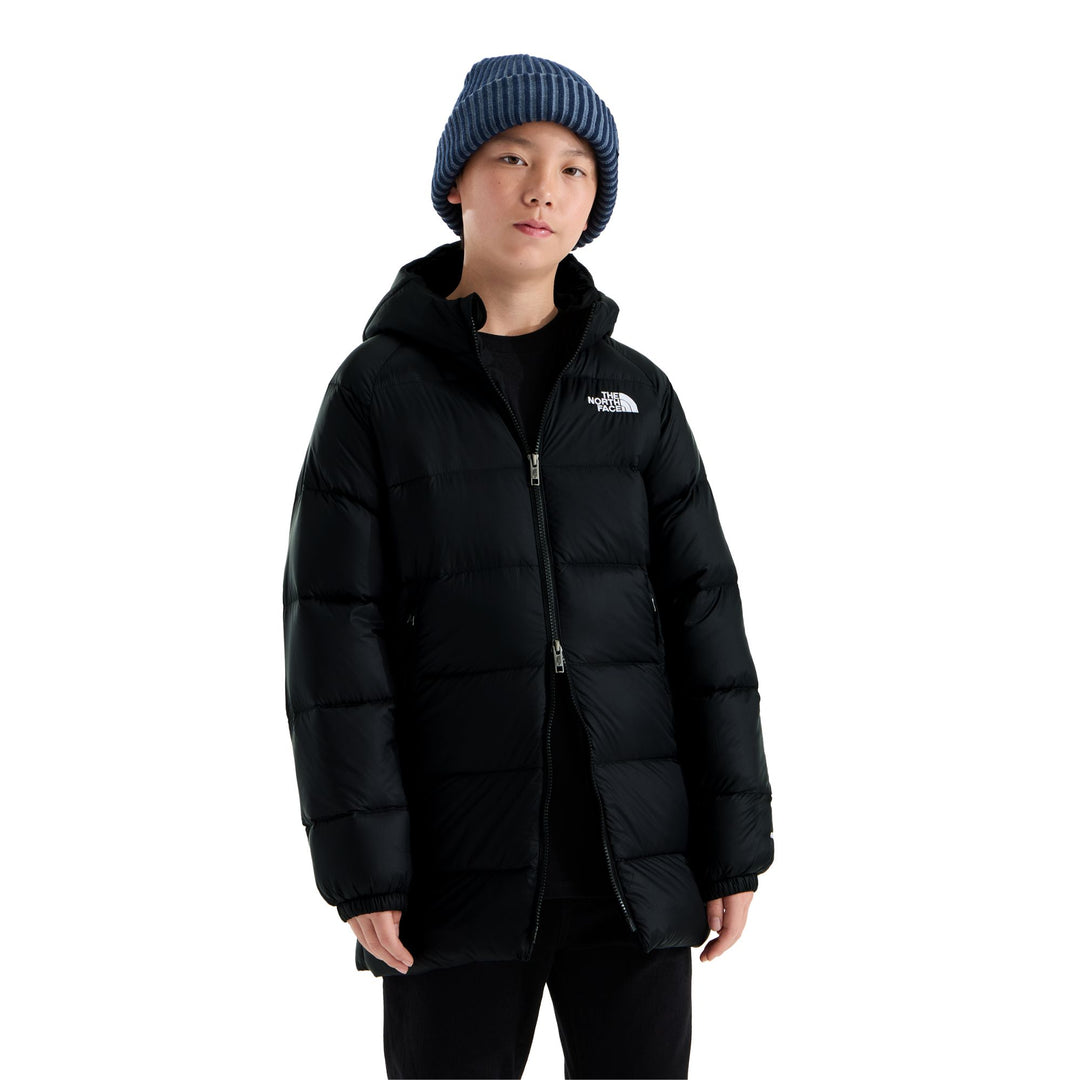 The North Face Teen Hydrenalite Down Hooded Parka
