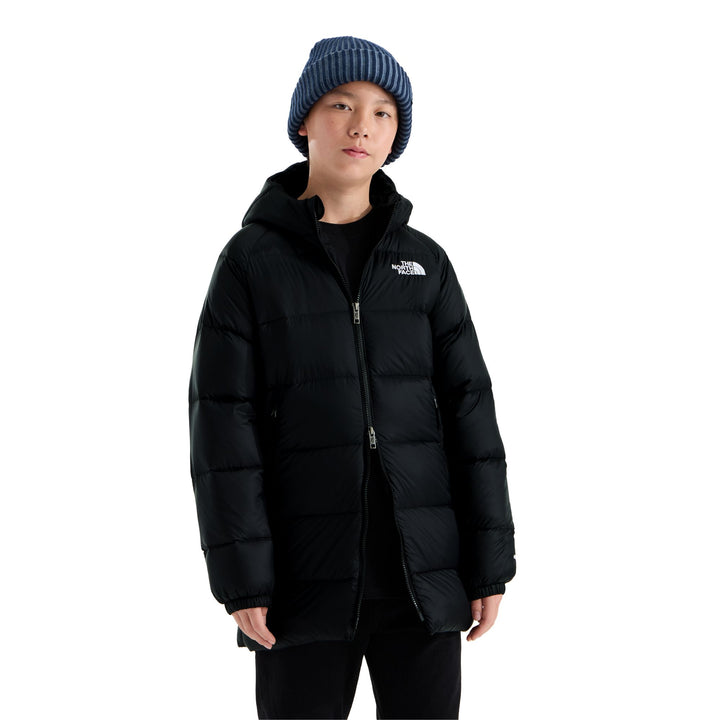 The North Face Teen Hydrenalite Down Hooded Parka