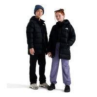 TNF Black